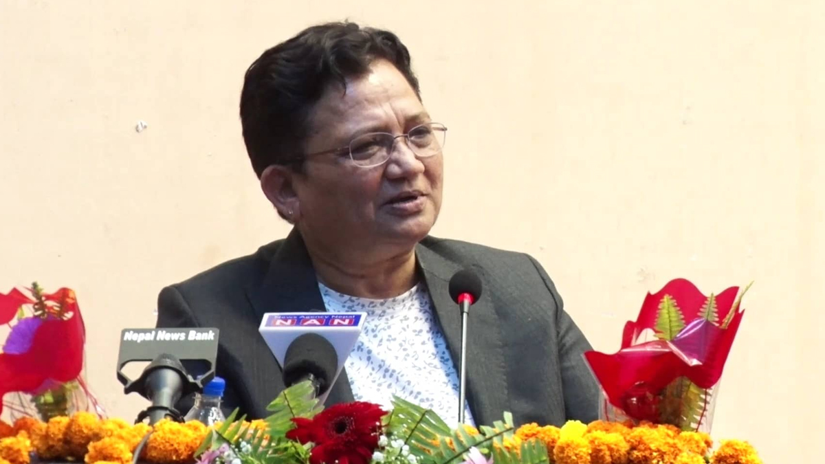 विद्युत उत्पादन, वितरण र व्यापारमा मुलुक नयाँ चरणमा प्रवेश गरेको छ : ऊर्जामन्त्री भुसाल